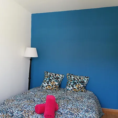 D'anouck Au Coeur D'oudon Proche Baignade Lägenhet