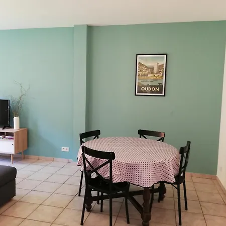 D'anouck Au Coeur D'oudon Proche Baignade * Oudon