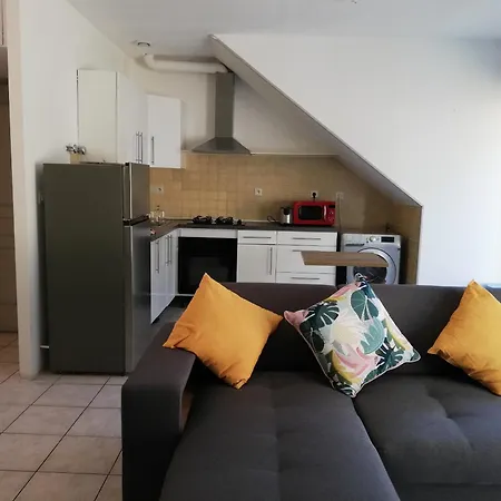 D'anouck Au Coeur D'oudon Proche Baignade Lägenhet Oudon