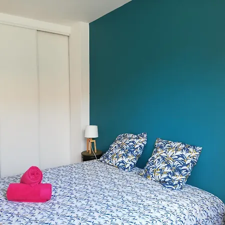 D'anouck Au Coeur D'oudon Proche Baignade Apartment