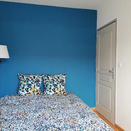 Lägenhet D'anouck Au Coeur D'oudon Proche Baignade *