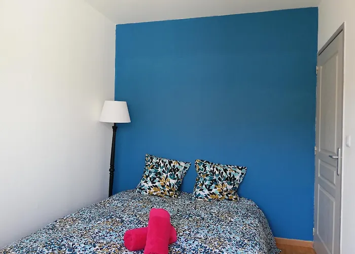 D'anouck Au Coeur D'oudon Proche Baignade Appartement