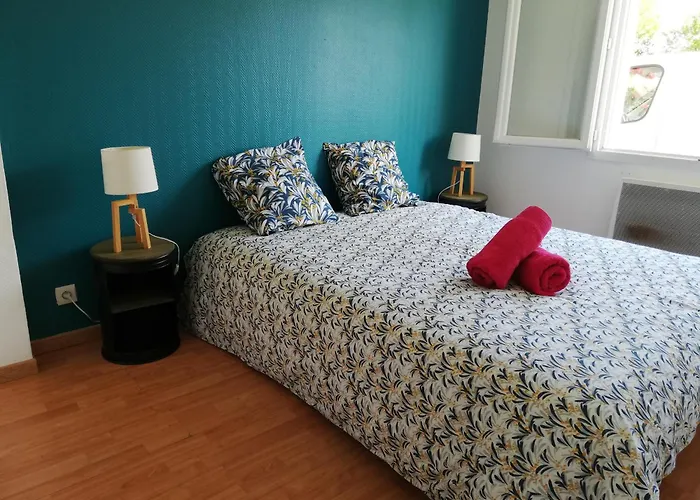 D'anouck Au Coeur D'oudon Proche Baignade