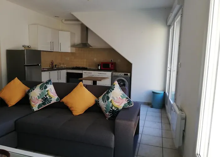 D'anouck Au Coeur D'oudon Proche Baignade Oudon