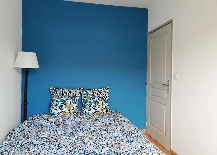 Appartement D'anouck Au Coeur D'oudon Proche Baignade *